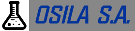 Logo Osila SA